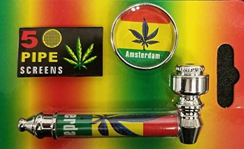 Accessoires pour fumeur de cannabis - LaMota Growshop