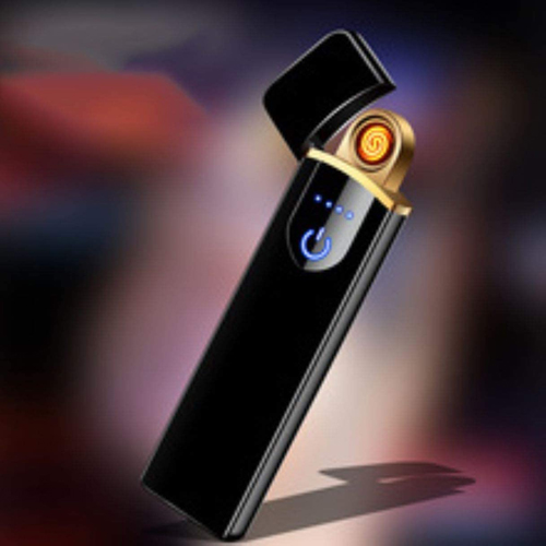 Allume-cigare USB - Briquet électrique rechargeable - Smoke Shop Québec