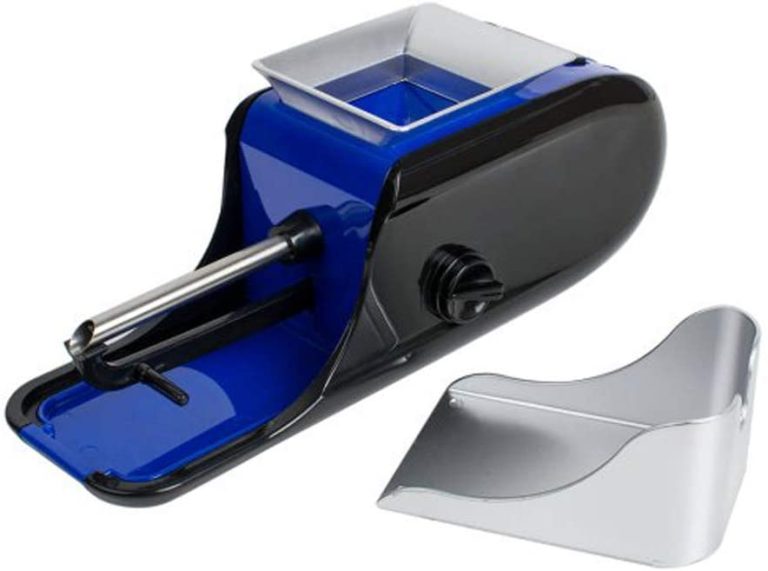 Machine à rouler les cigarettes électrique automatique - Smoke Shop Québec